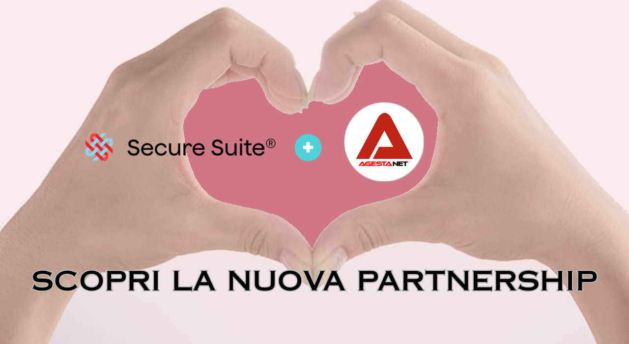 Scopri l'Antiriciclaggio semplice con Secure Suite